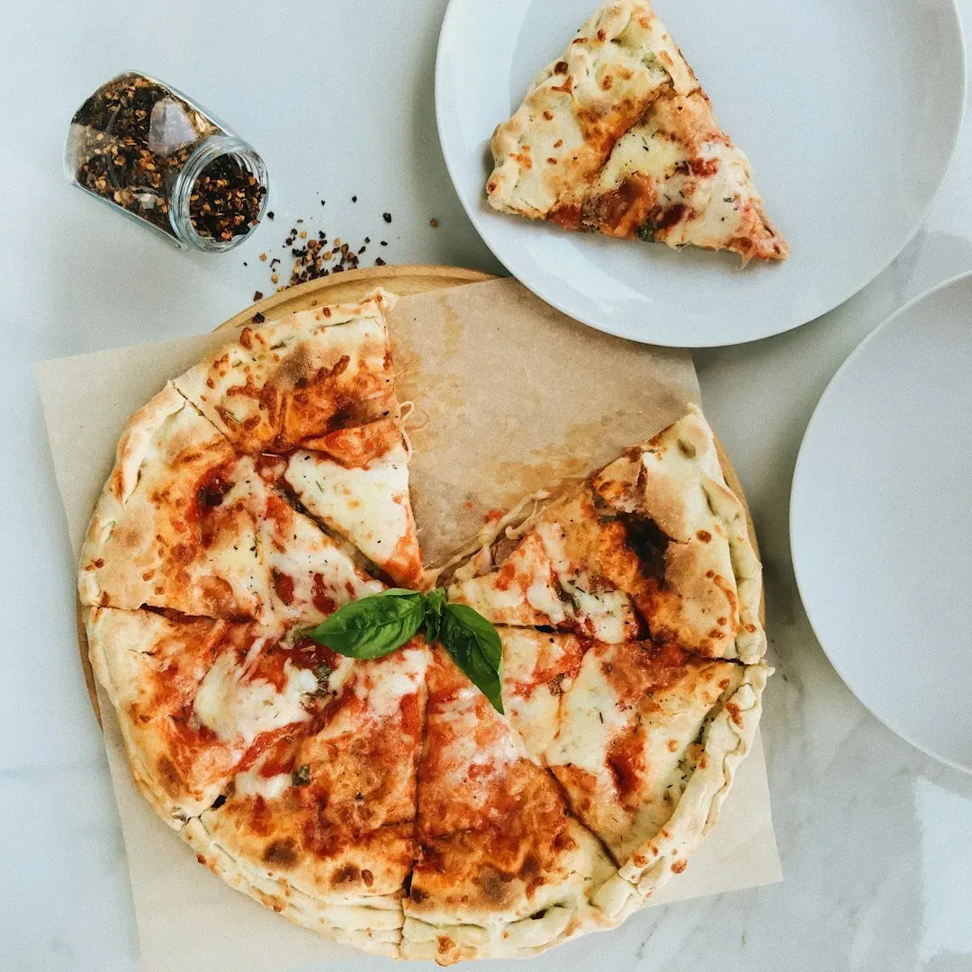 1. Rao's Brick Oven Crust Five Cheese Pizza - The Best Frozen Pizza on the Market (Image Credits: Unsplash)