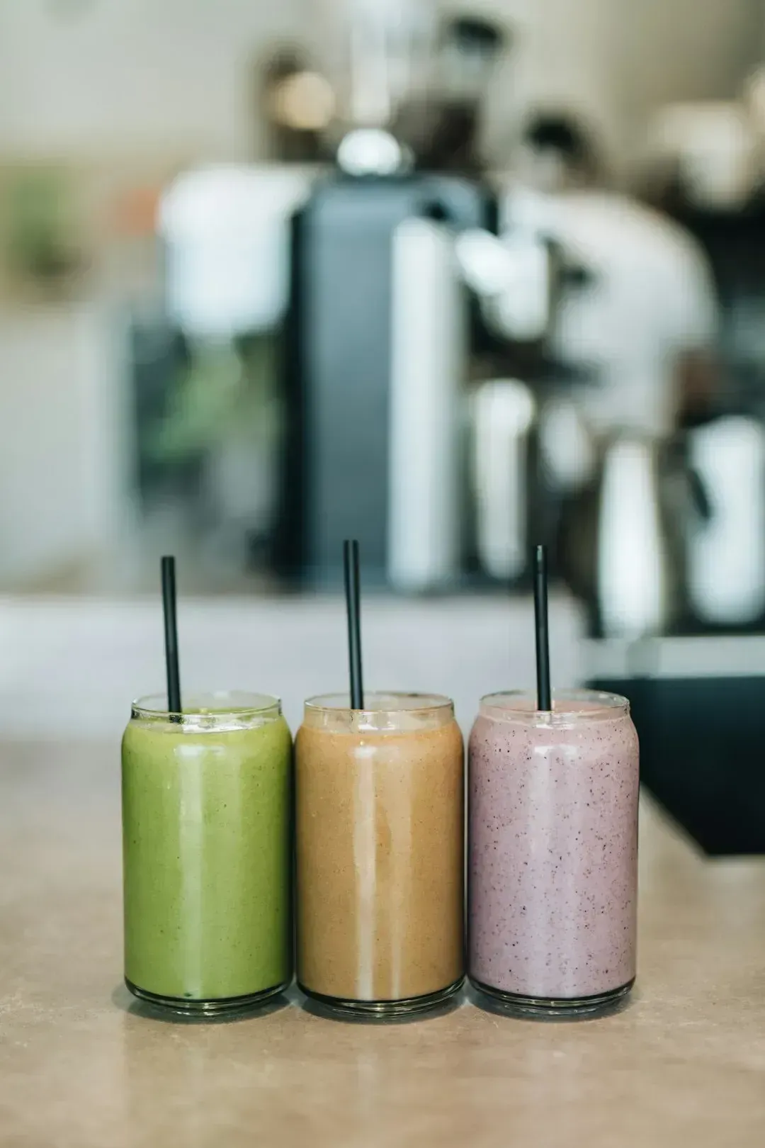 6. Any Blended Drink That Requires Blending Twice (Image Credits: Unsplash)