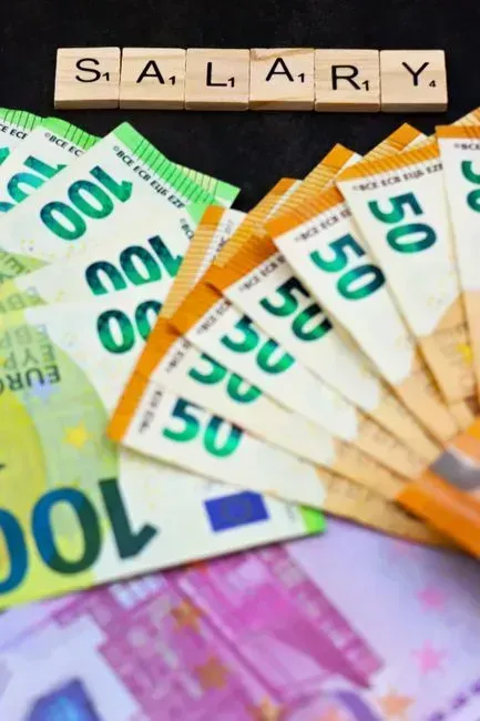 2. How much money they actually make (Image Credits: Pexels)