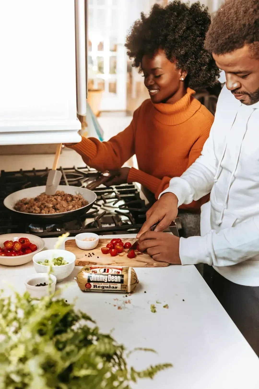 12. You Personalize Recipes Rather Than Follow Them Precisely (Image Credits: Unsplash)