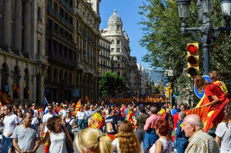 Locals are pushing back, and louder than before (Image Credits: Pexels)