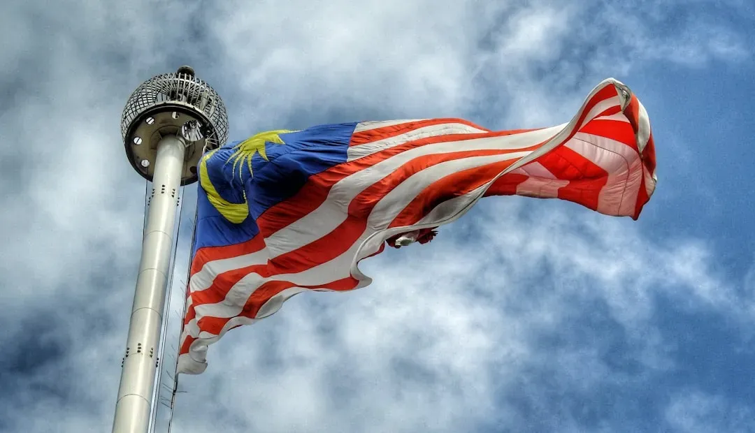 Malaysia: Tipping seen as unnecessary extravagance (Image Credits: Unsplash)