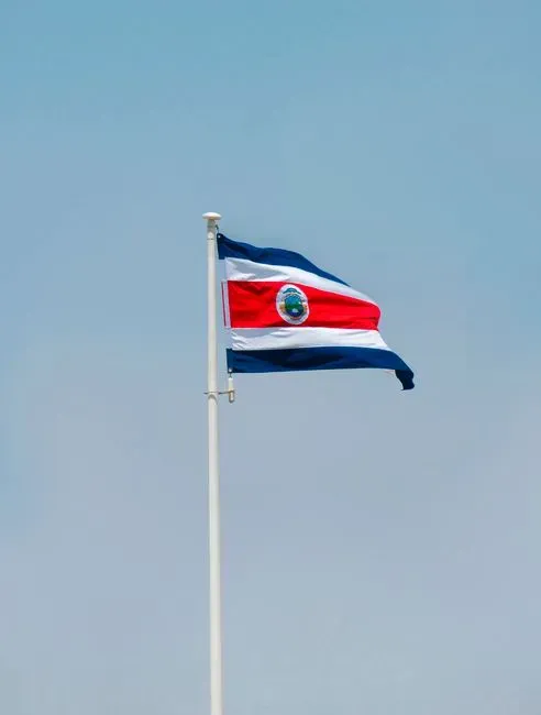 7. Costa Rica: The Latin American Standard-Bearer (Image Credits: Pexels)
