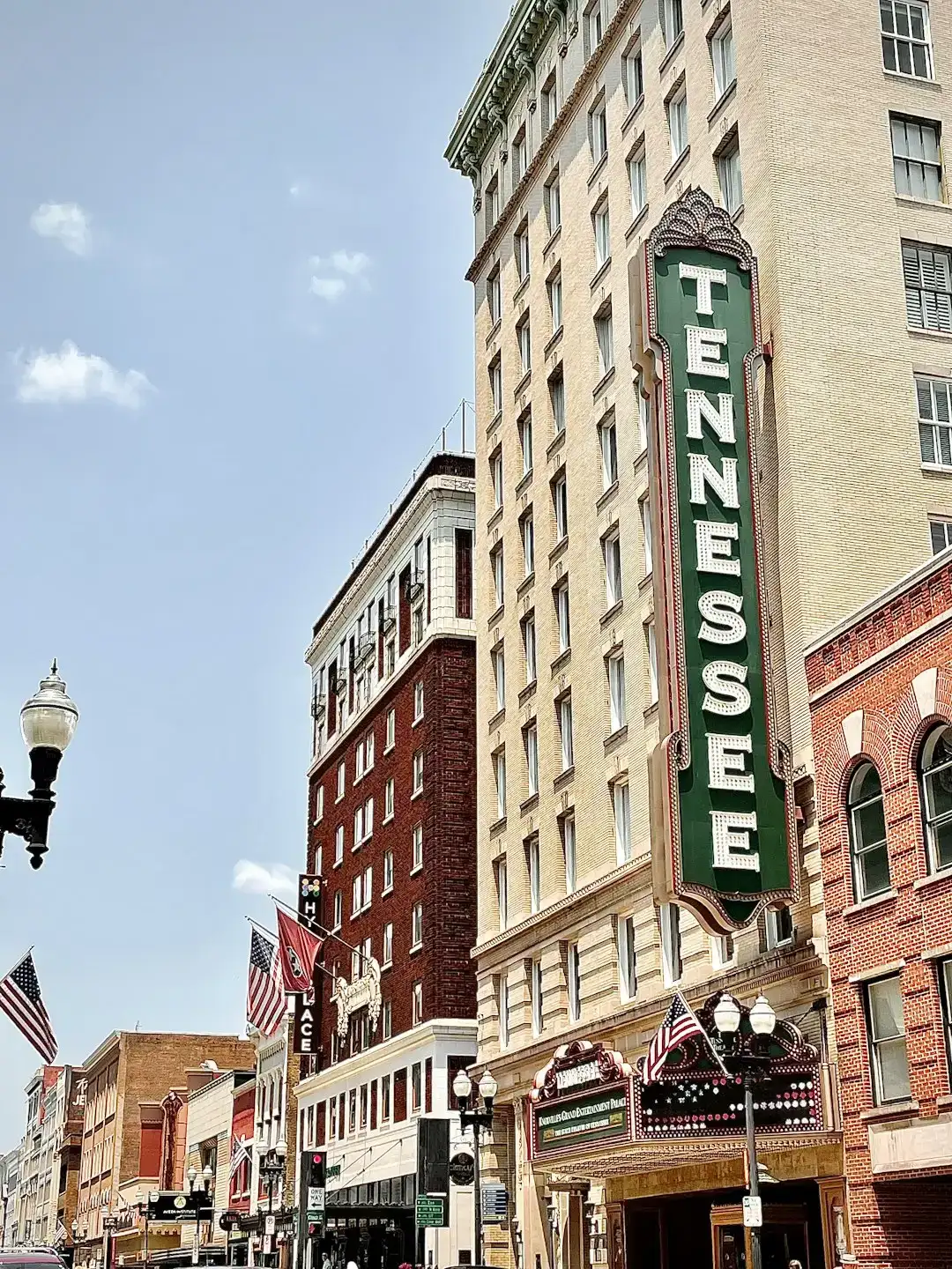 Tennessee's Quiet Ascent (Image Credits: Unsplash)