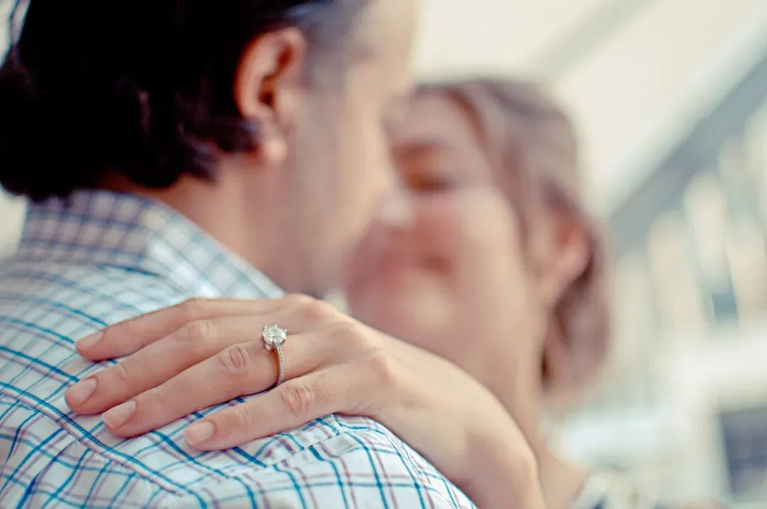 Guests who mention a special occasion during check-in (Image Credits: Unsplash)