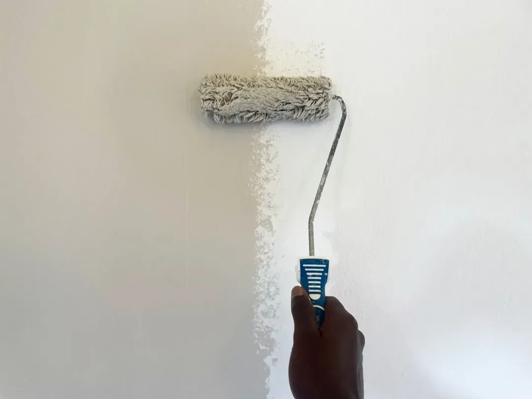 Reading the Paint Job Like a Map (Image Credits: Unsplash)