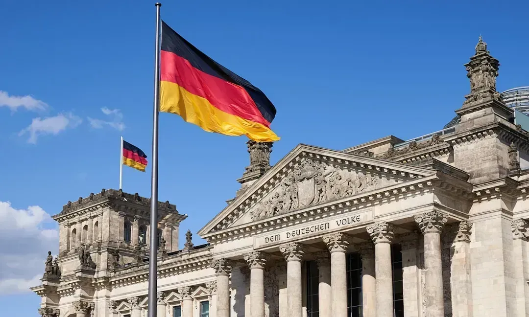 Germany (Image Credits: Unsplash)