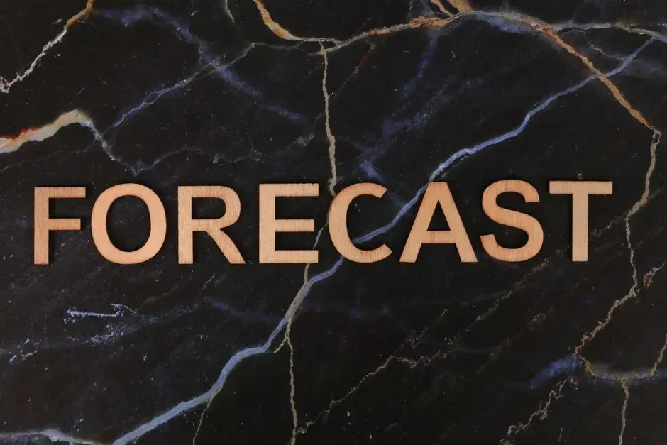 7. Checking the weather forecast multiple times a day (Image Credits: Pexels)