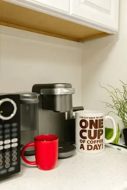8. Everyday objects tied to routine, like a specific mug or chair (Image Credits: Pexels)