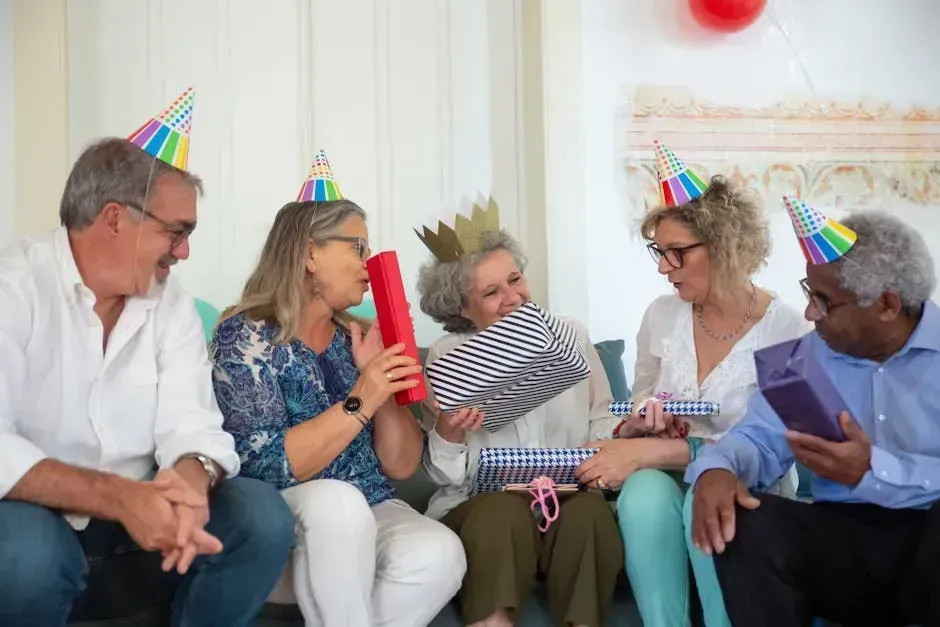 13. Coworker Gift-Giving and Office Social Obligations (Image Credits: Pexels)