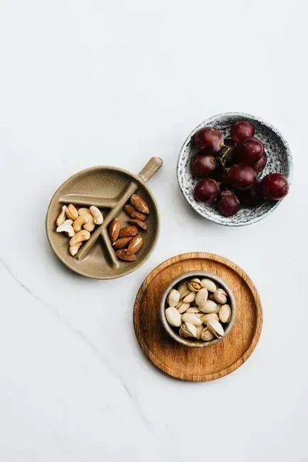 3. Pre-packaged salty snacks and chips (Image Credits: Pexels)