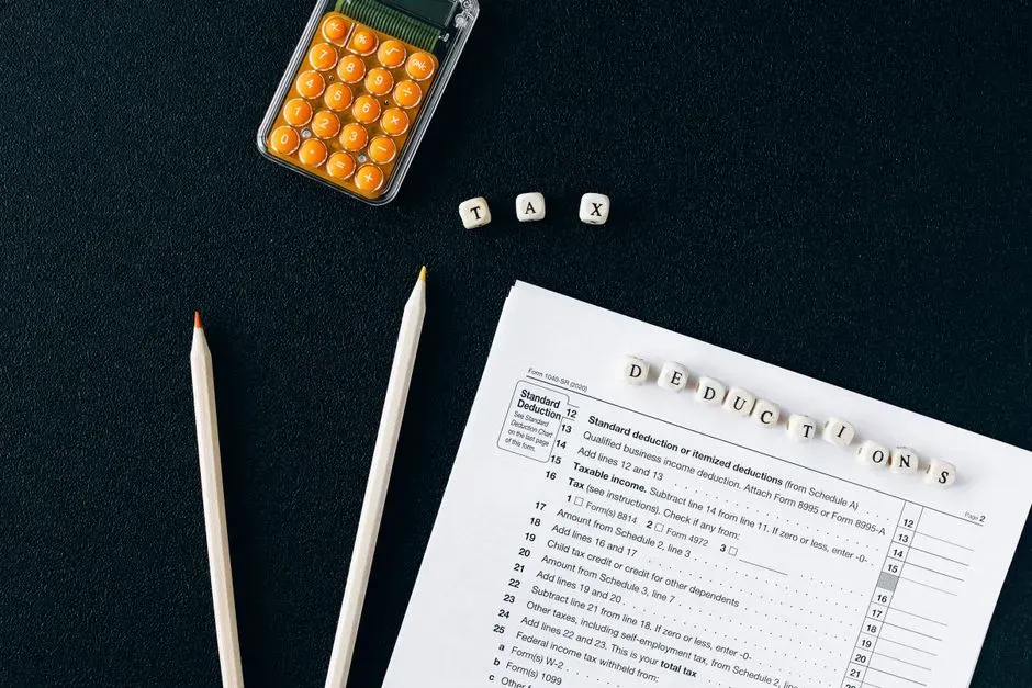 The educator classroom expense deduction (Image Credits: Pexels)