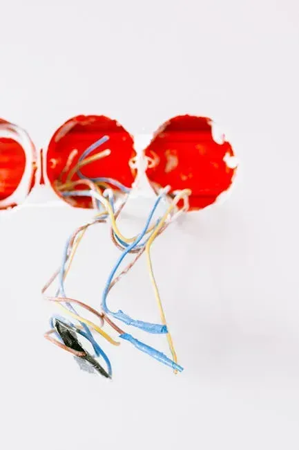 9. Open Wire Splices Without Junction Boxes (Image Credits: Pexels)