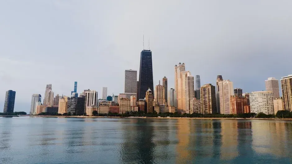 Chicago: America's Second City With a Serious Claim (Image Credits: Pexels)