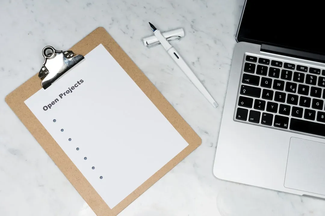 6. Petition or "donation" clipboard scams (Image Credits: Unsplash)