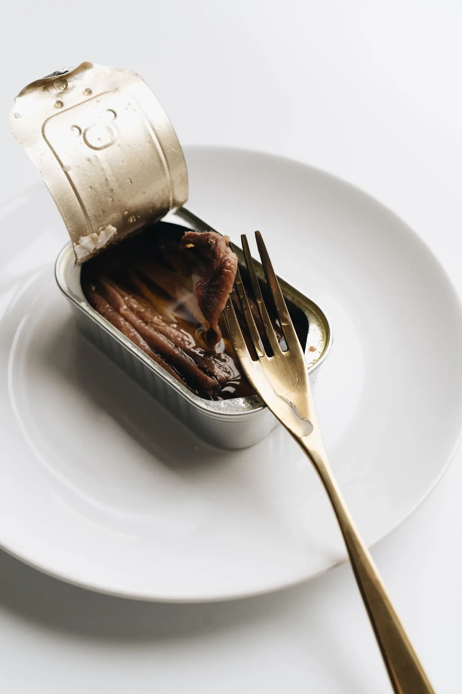Anchovies (Image Credits: Pexels)