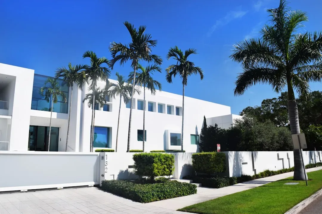 Sarasota, Florida: A Market Correcting From Unsustainable Heights (Image Credits: Unsplash)