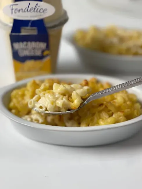 2. Macaroni and Cheese (Image Credits: Pexels)
