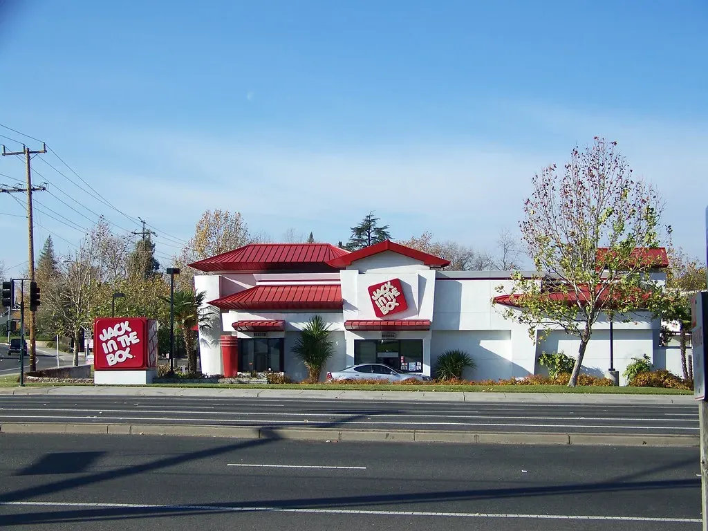 5. Jack in the Box: The Overlooked Underperformer (Rojer, Flickr, CC BY 2.0)