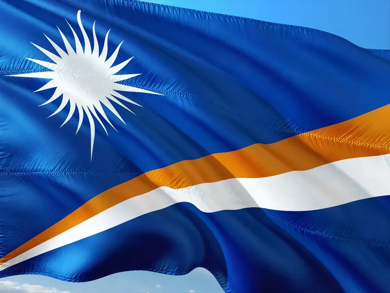 15. Marshall Islands: Leave by Negotiation Only (Image Credits: Pixabay)