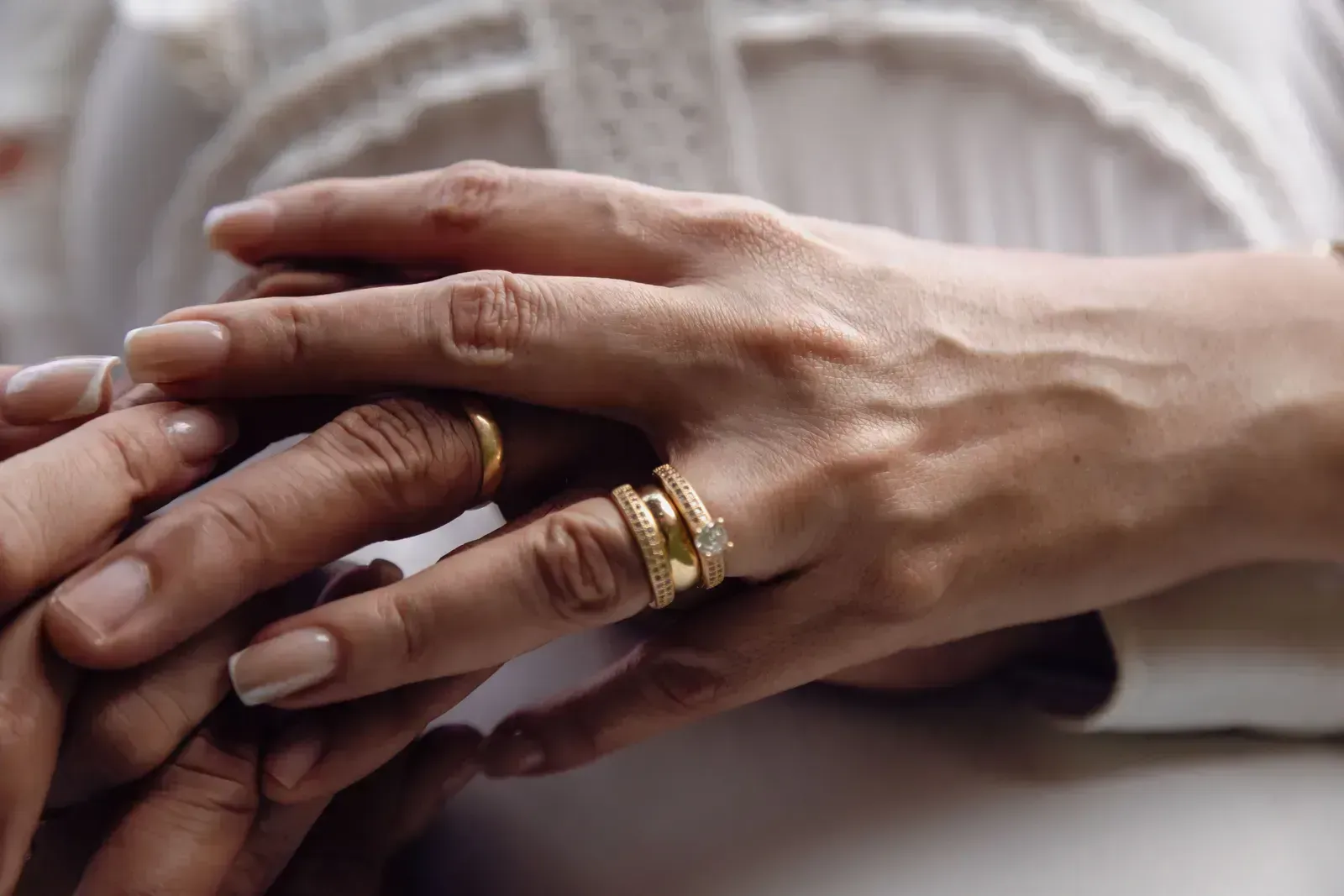 Late Life Marriages Often Mean Second Marriages (Image Credits: Pexels)