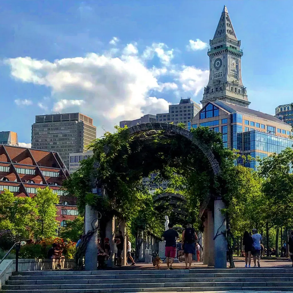 Boston: Where Geography Makes Everything Worse (Chris_Hawes, Flickr, CC BY 2.0)