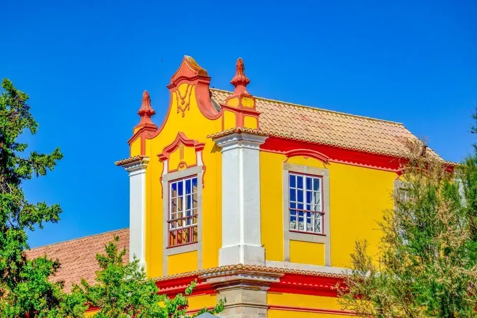 Tavira, Portugal (Image Credits: Pexels)