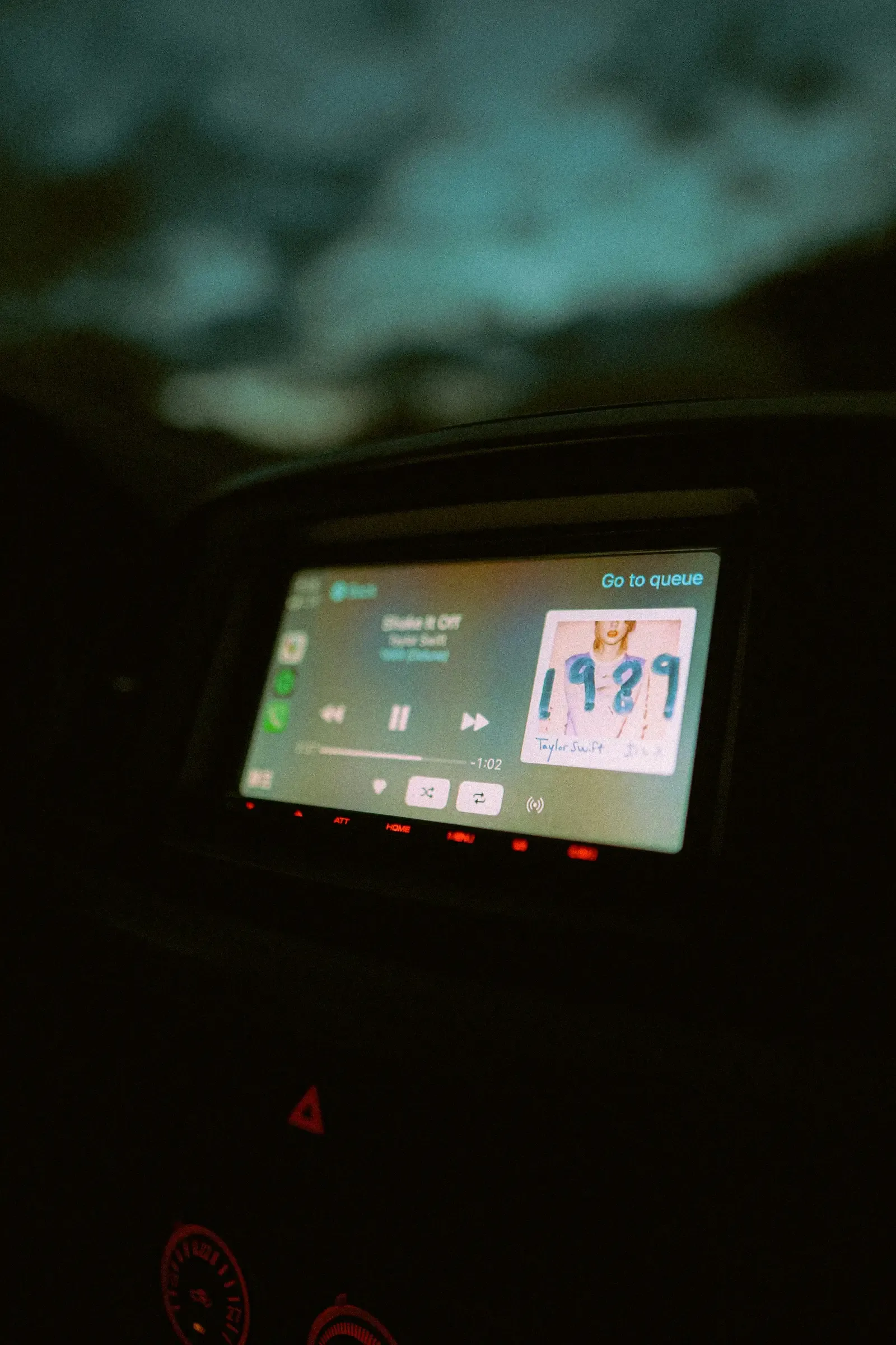 What Song Instantly Takes You Back to a Specific Moment? (Image Credits: Unsplash)