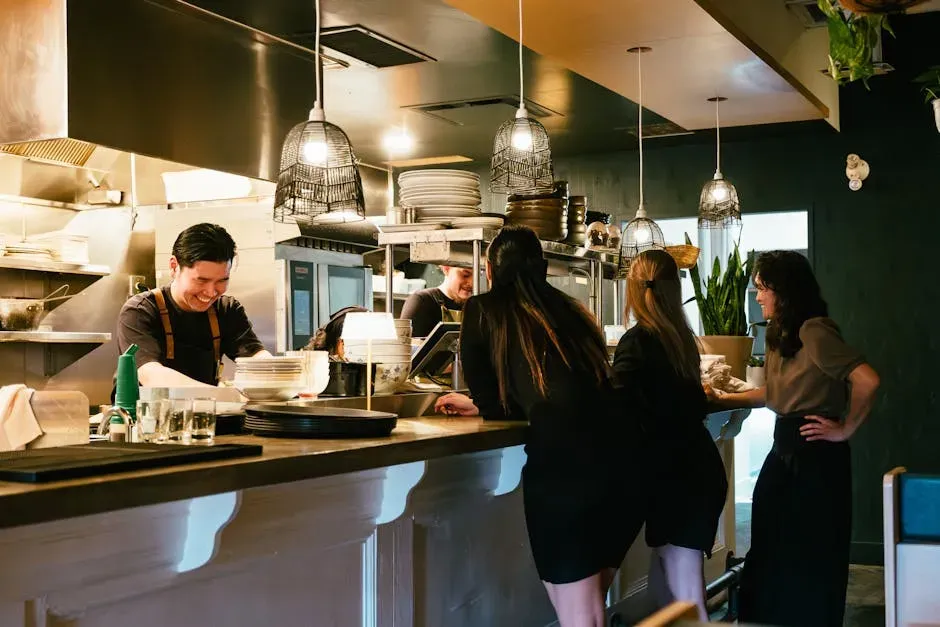 5. Putting Staff Entirely "On Stage" Without Preparation (Image Credits: Pexels)