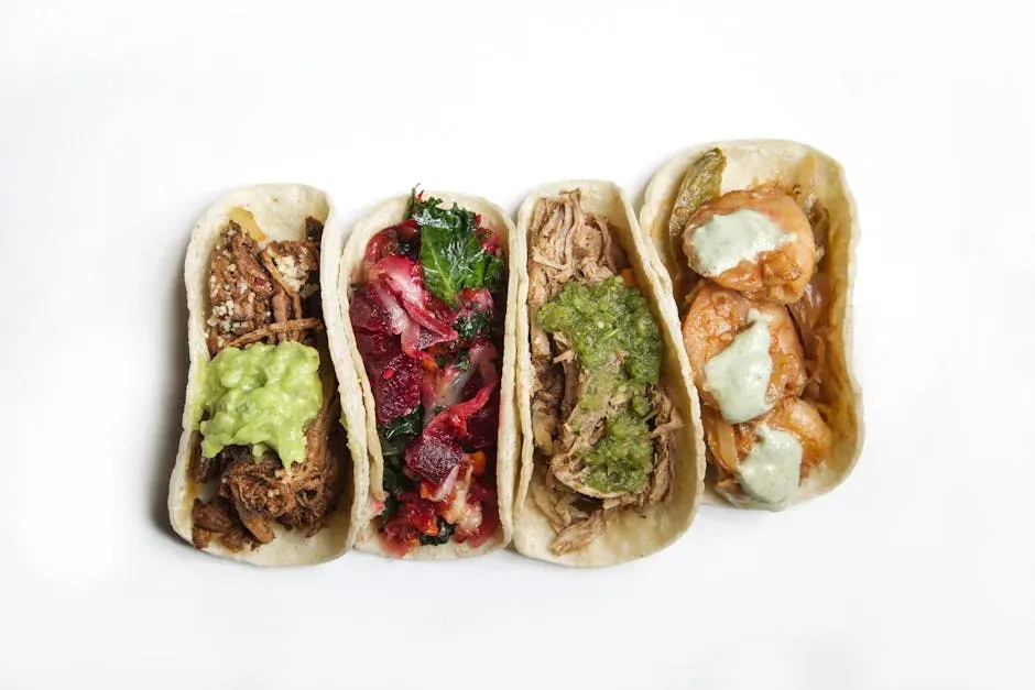 7. Taco Night (Image Credits: Pexels)