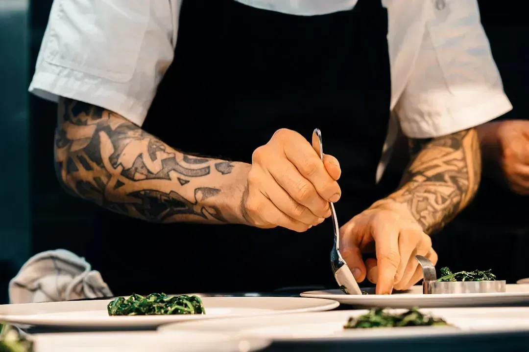 The Kitchen Sees Things the Dining Room Never Does (Image Credits: Unsplash)