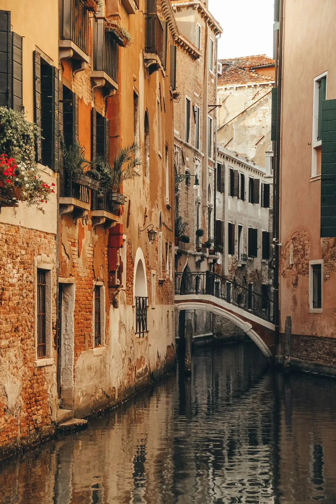 4. Venice, Italy (Image Credits: Unsplash)
