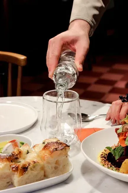 Why water does more than just add bulk (Image Credits: Pexels)