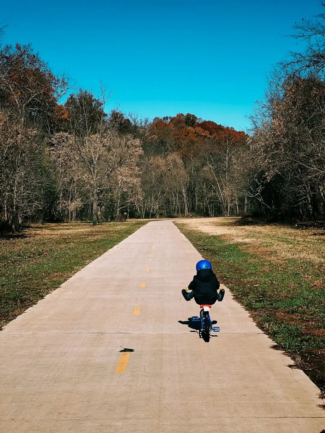 Bentonville, Arkansas: The Art-and-Trails Town Nobody Expected (Image Credits: Unsplash)