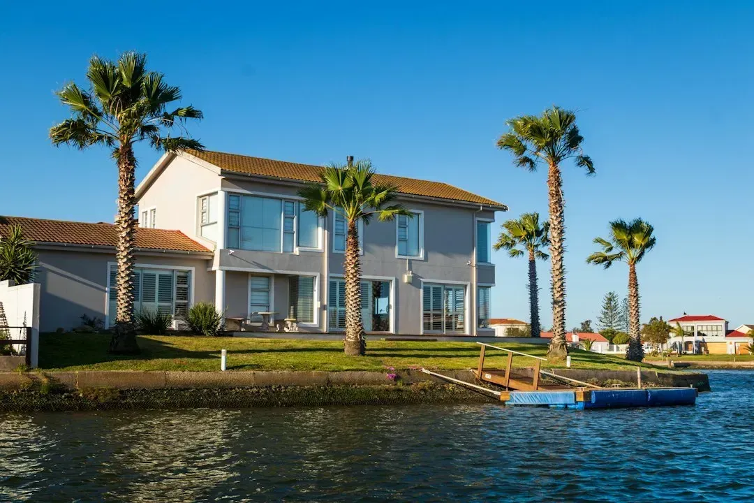 8. Second homes and vacation properties (Image Credits: Unsplash)