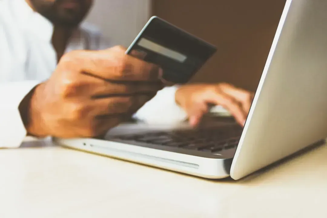 4. You're asked to pay before getting real details (Image Credits: Unsplash)