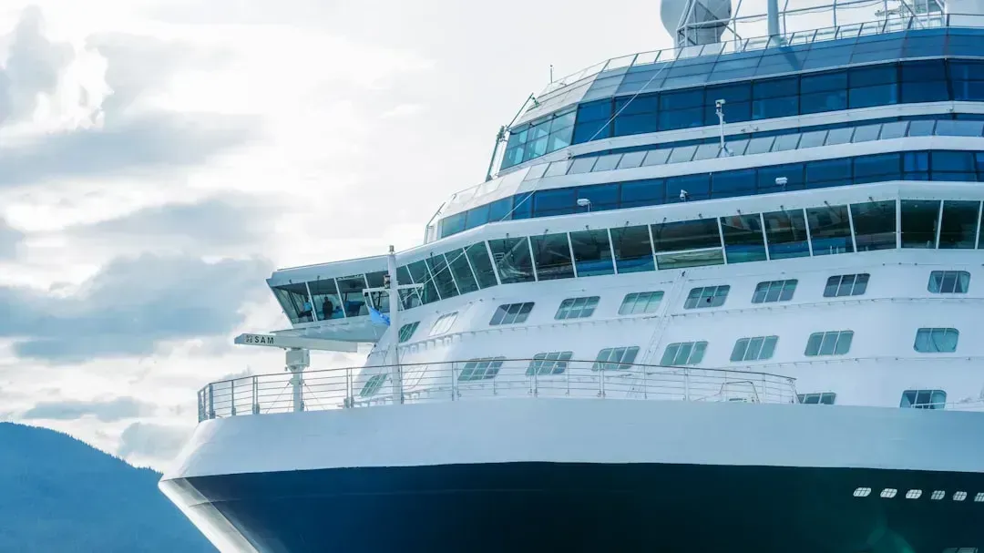5. Your Loyalty Status With the Cruise Line (Image Credits: Unsplash)