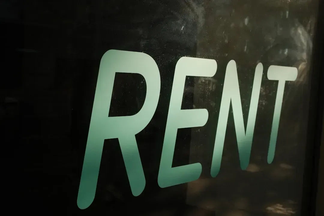 What happens when a roommate stops paying rent (Image Credits: Unsplash)