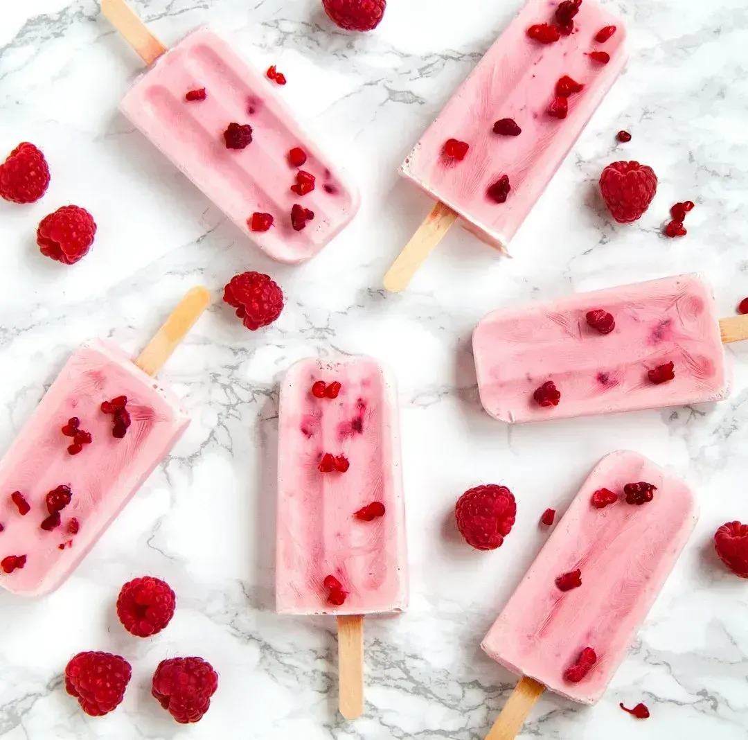 Jell-O Pudding Pops (Image Credits: Unsplash)