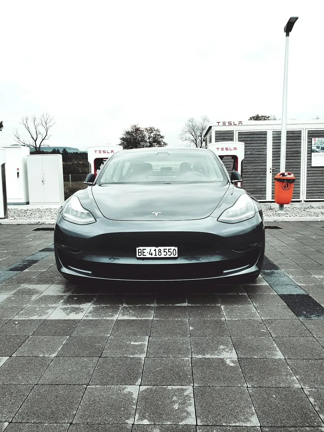 Tesla Model 3: The Benchmark That Won't Quit (Image Credits: Unsplash)
