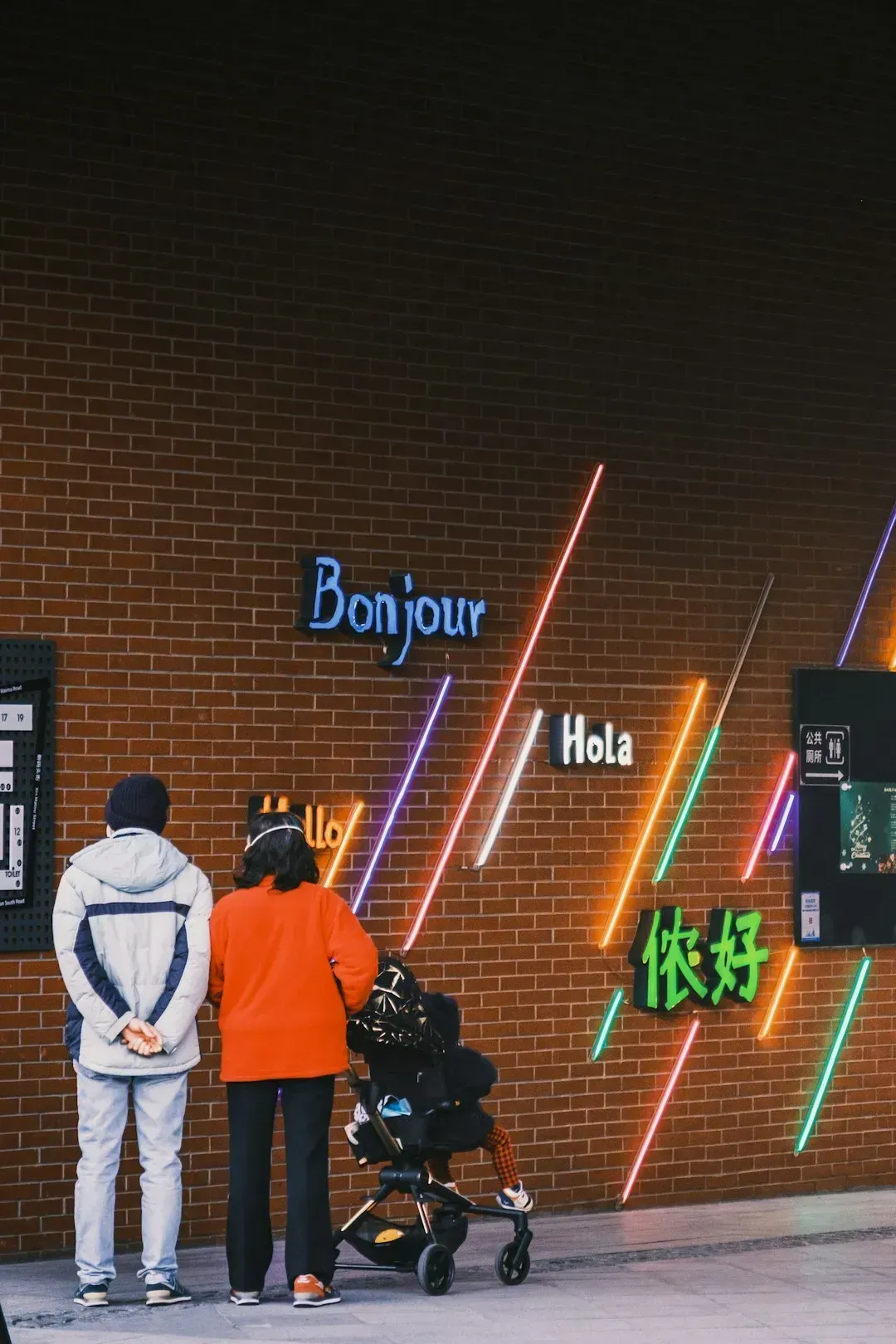 1. Jumping straight into your order without saying "Bonjour" (Image Credits: Unsplash)