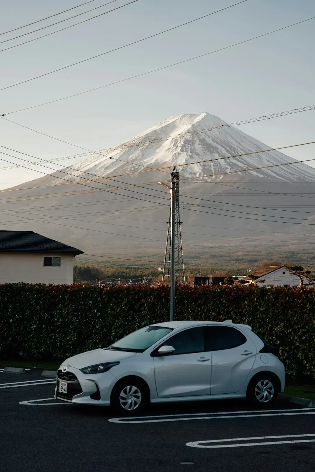 Japan: The Country That Means Business About the IDP (Image Credits: Unsplash)
