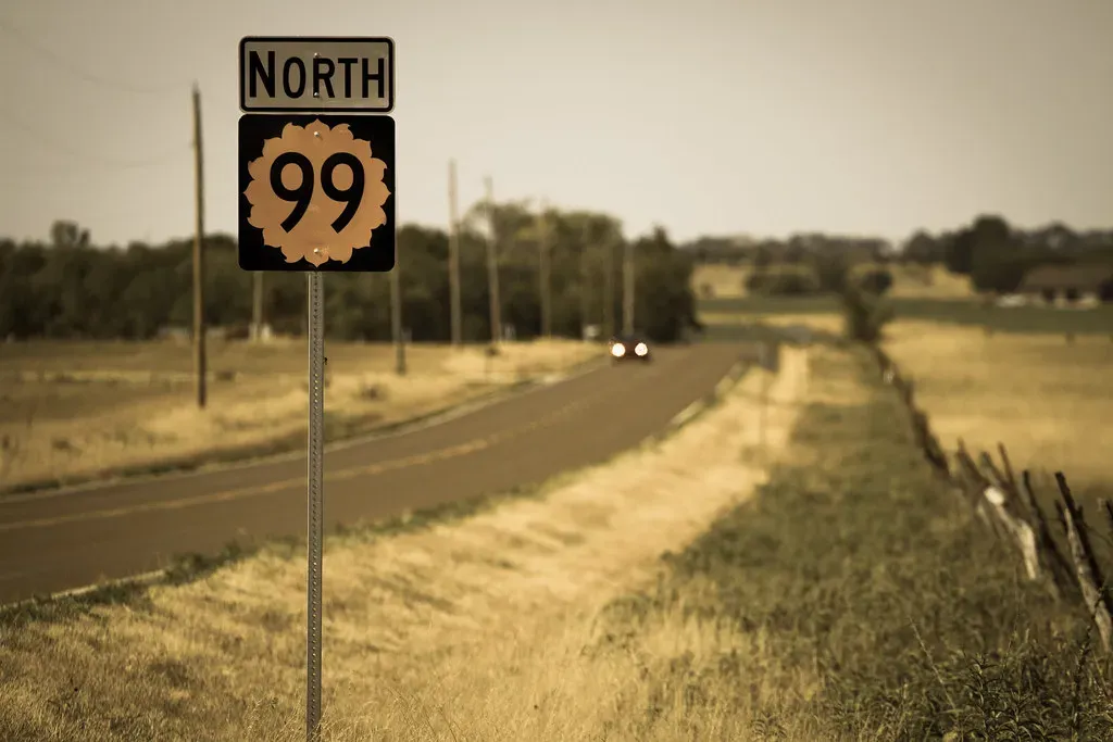 Kansas (StuSeeger, Flickr, CC BY 2.0)