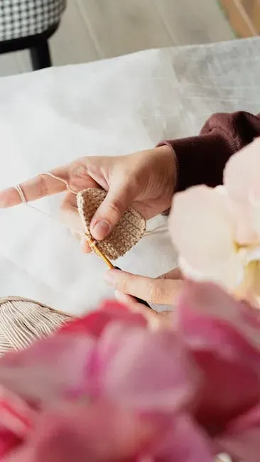 8. Engaging in Hands-On Hobbies (Image Credits: Pexels)