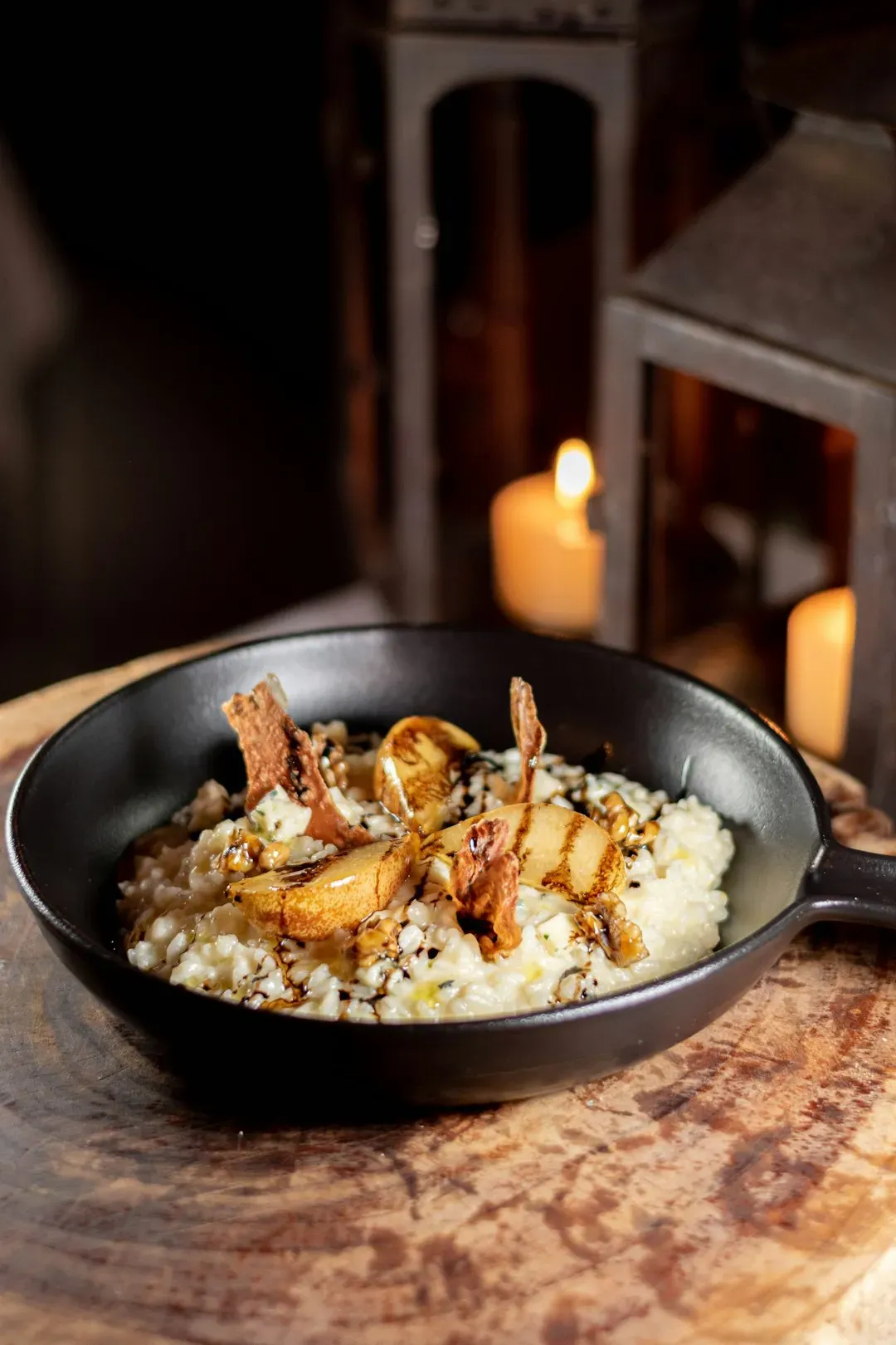 Grits (Image Credits: Unsplash)