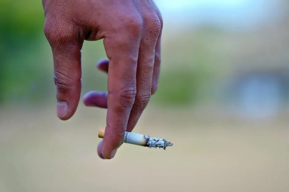 2. Smoking Around Children Without a Second Thought (Image Credits: Pexels)