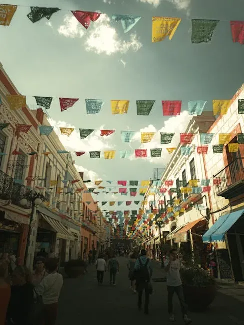 11. Mexico (Beyond the Resorts) - Warmth That Surprises Most Visitors (Image Credits: Pexels)