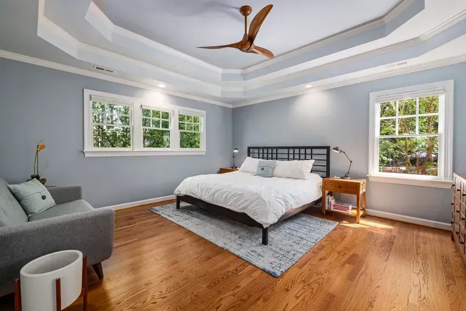 3. High-end primary suite additions (Image Credits: Pexels)