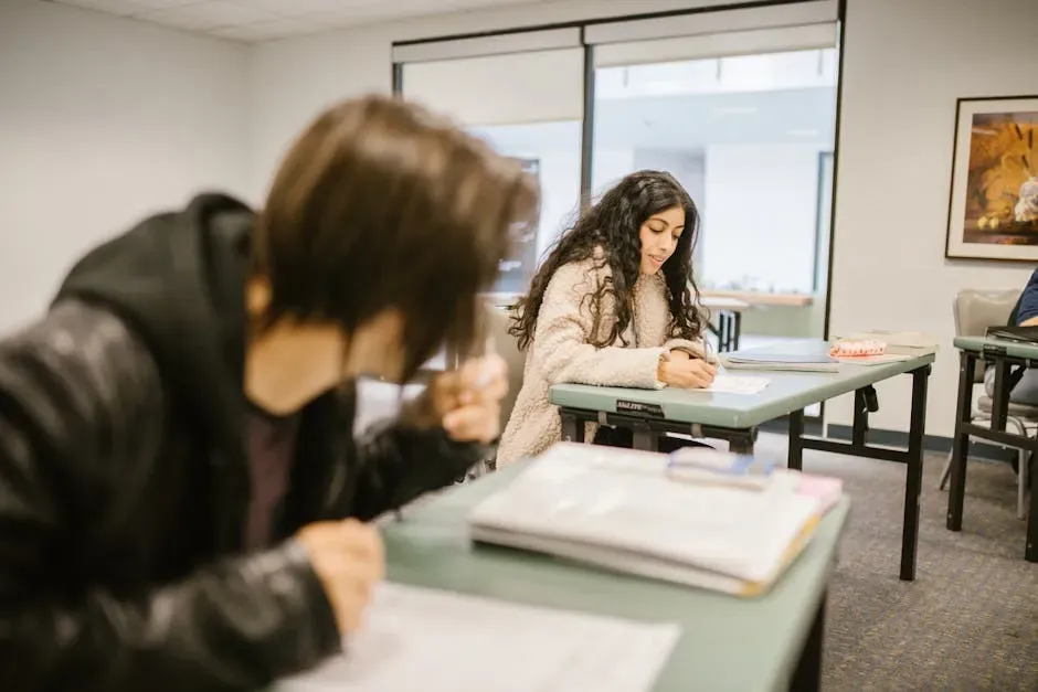 4. Social and Behavioral Sciences (Including Psychology and Anthropology) (Image Credits: Pexels)