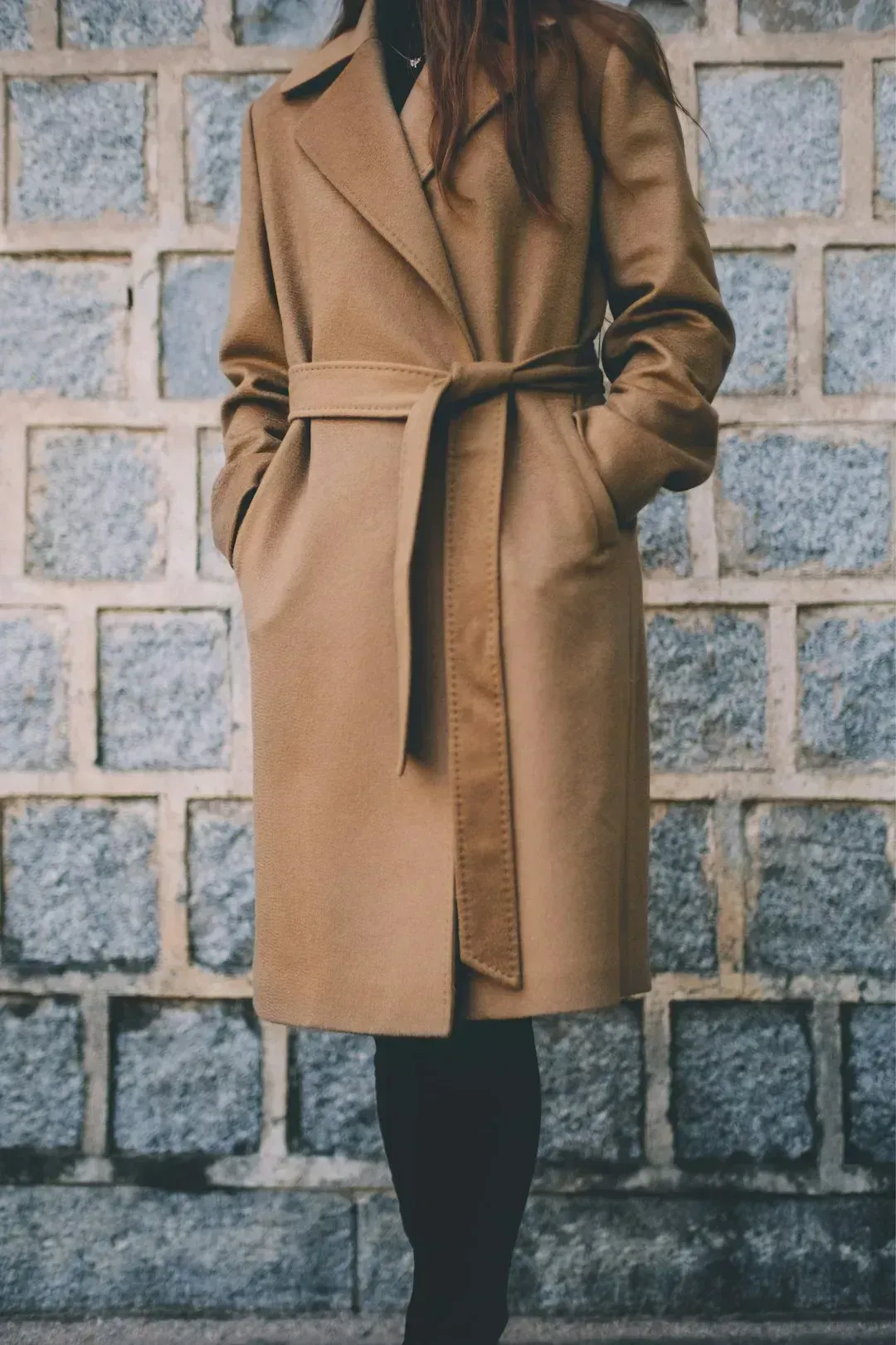 2. Wool coats built to outlast trends (Image Credits: Unsplash)